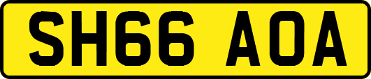 SH66AOA