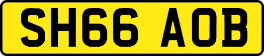 SH66AOB