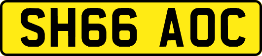 SH66AOC