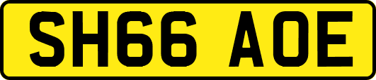 SH66AOE