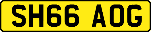 SH66AOG