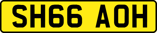 SH66AOH