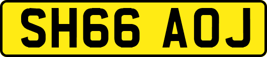 SH66AOJ
