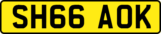 SH66AOK