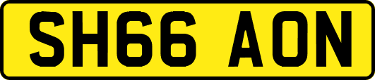 SH66AON