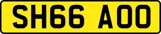SH66AOO