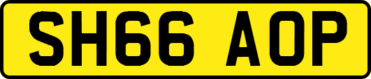 SH66AOP