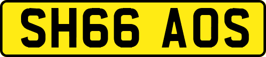 SH66AOS