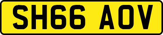 SH66AOV