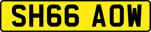 SH66AOW
