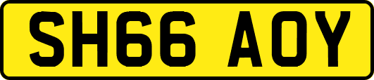 SH66AOY