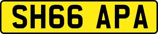 SH66APA