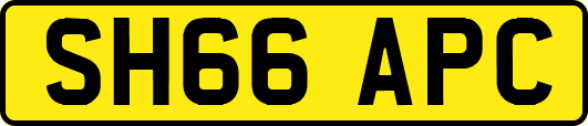 SH66APC