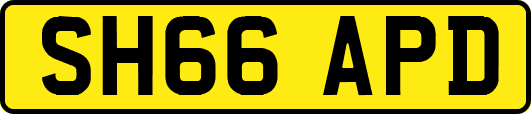 SH66APD