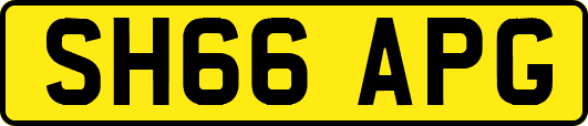 SH66APG