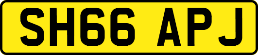 SH66APJ