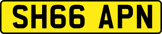SH66APN