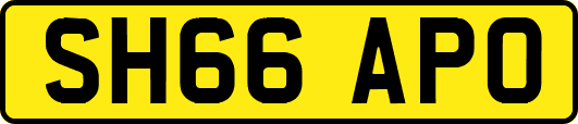 SH66APO