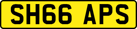 SH66APS