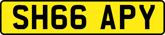 SH66APY