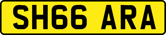SH66ARA