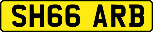 SH66ARB