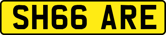 SH66ARE