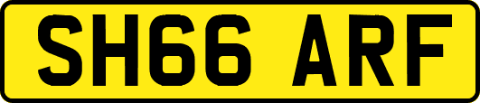 SH66ARF