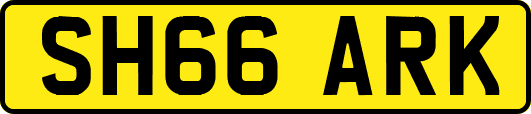 SH66ARK