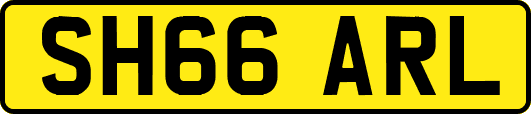 SH66ARL