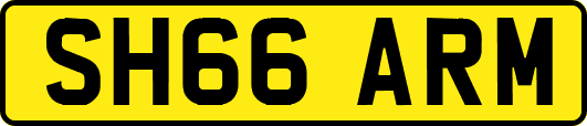 SH66ARM