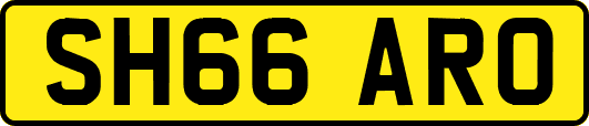SH66ARO