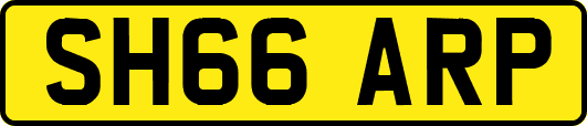 SH66ARP