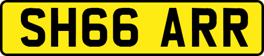 SH66ARR