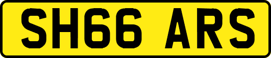 SH66ARS