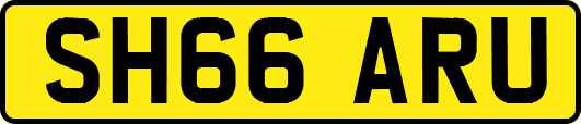 SH66ARU