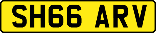 SH66ARV