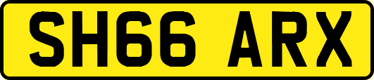 SH66ARX