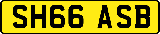 SH66ASB