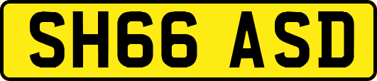 SH66ASD