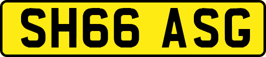 SH66ASG