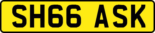 SH66ASK