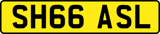 SH66ASL