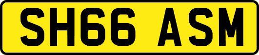 SH66ASM