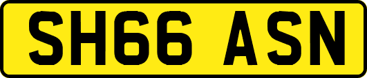 SH66ASN