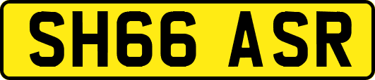 SH66ASR