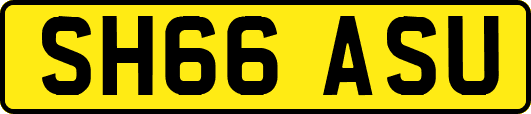 SH66ASU