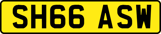 SH66ASW