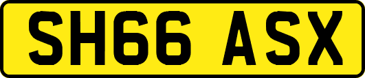 SH66ASX