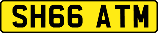SH66ATM